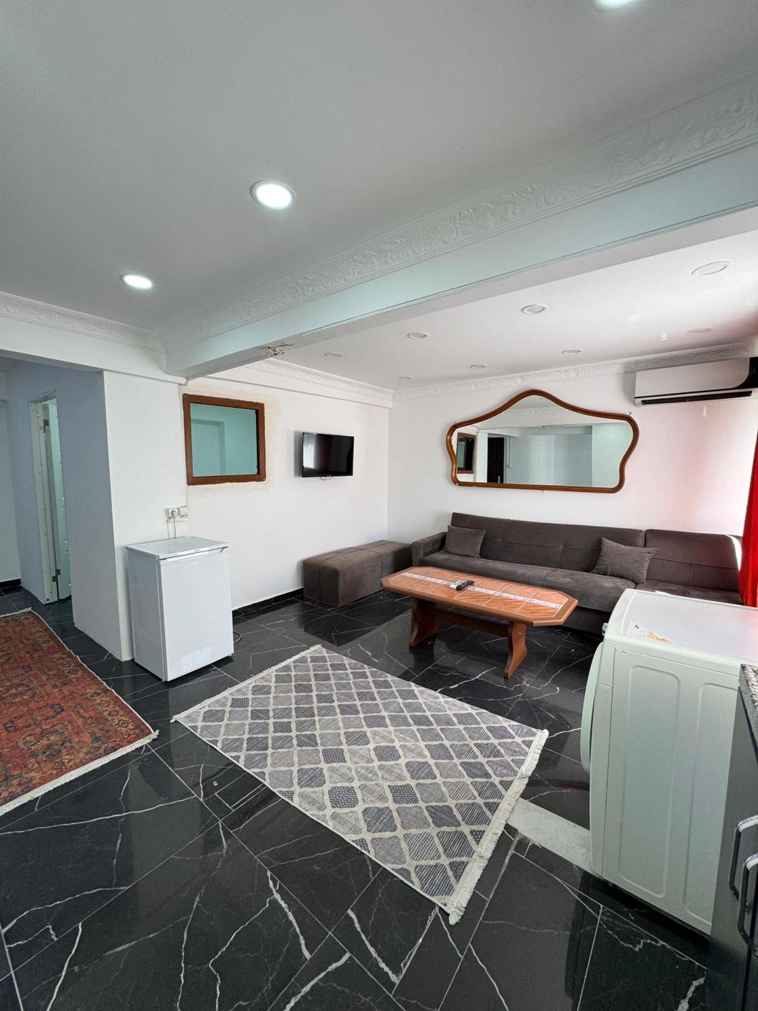 Beyzade Apart Hotel — Fotoğraflar 2