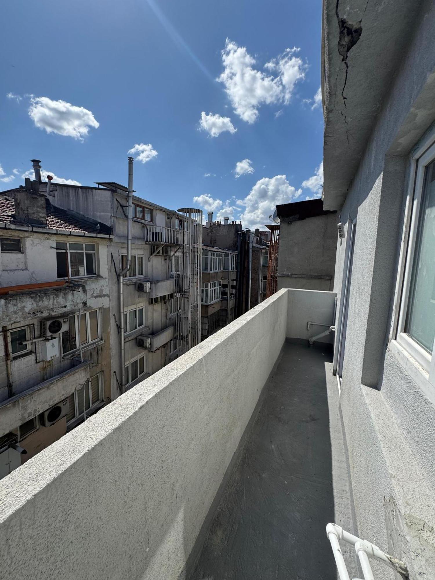 Beyzade Apart Hotel, Istanbul